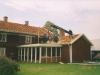 Byte av tak (I samarbete med Alvar Liljengren)