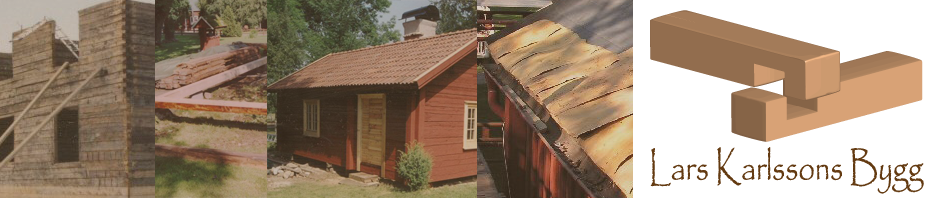 Lars Karlssons Bygg